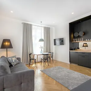 Wanderlust Apartmán Krakov