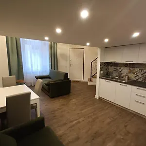  Apartment Duna River Shining
