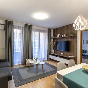 Pleasure Place Apartmán