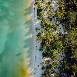 Cielo Y Selva Chata Punta Allen