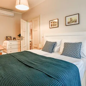Rybná Apartmán Praha