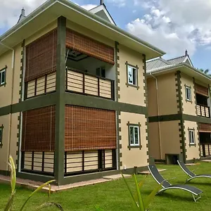Seaside Self Catering Apartmán Anse Royale