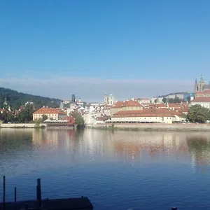 Jakubská 676 Apartmán Praha
