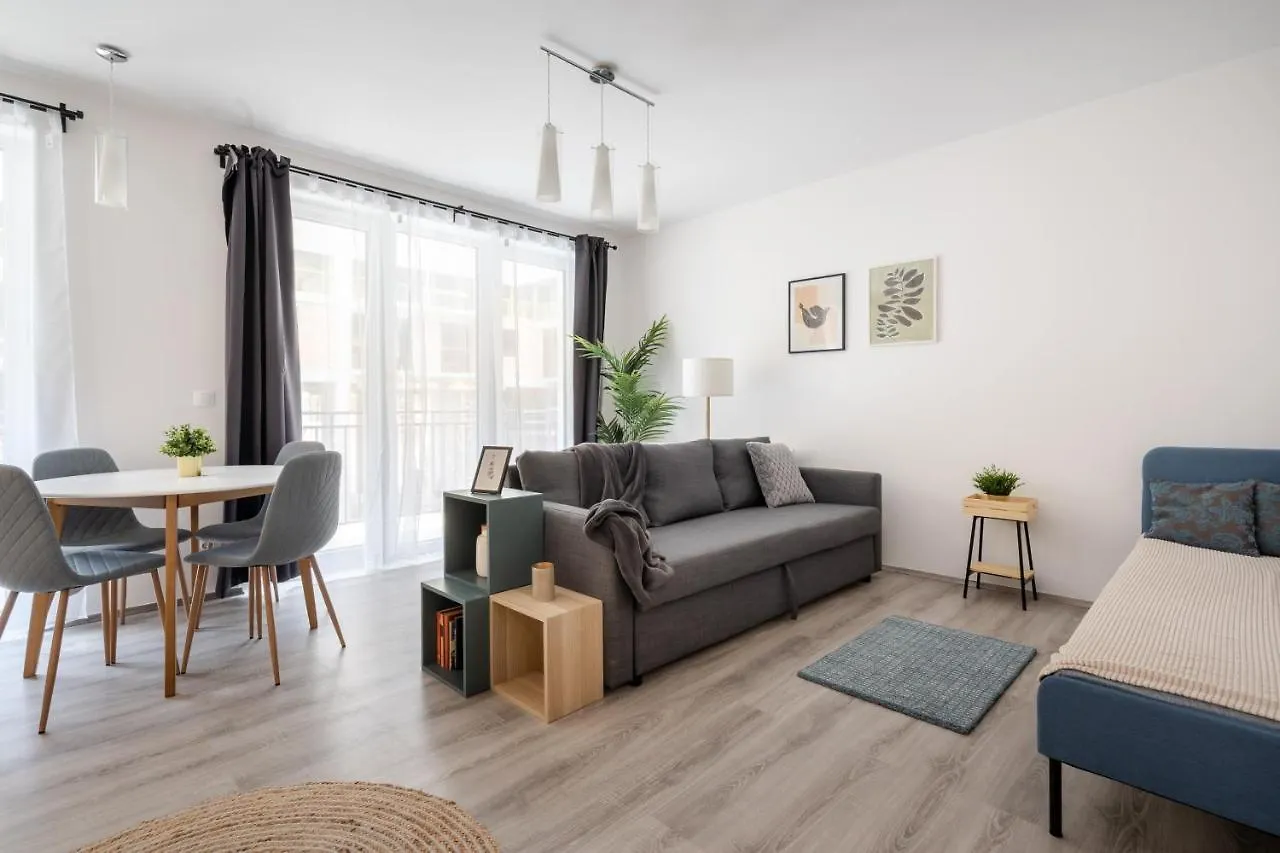 Szabolcs Apartments Budapest 0*,