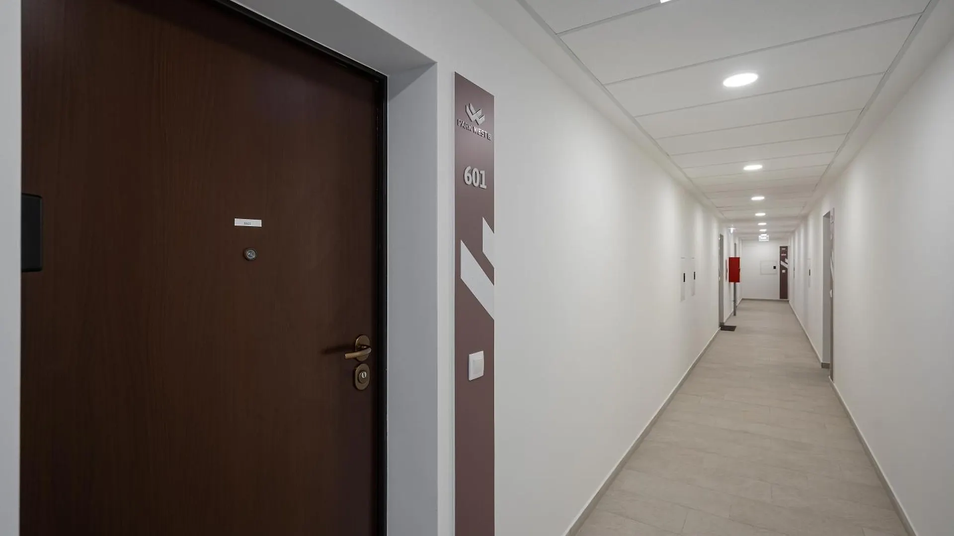 Szabolcs Apartments Budapest