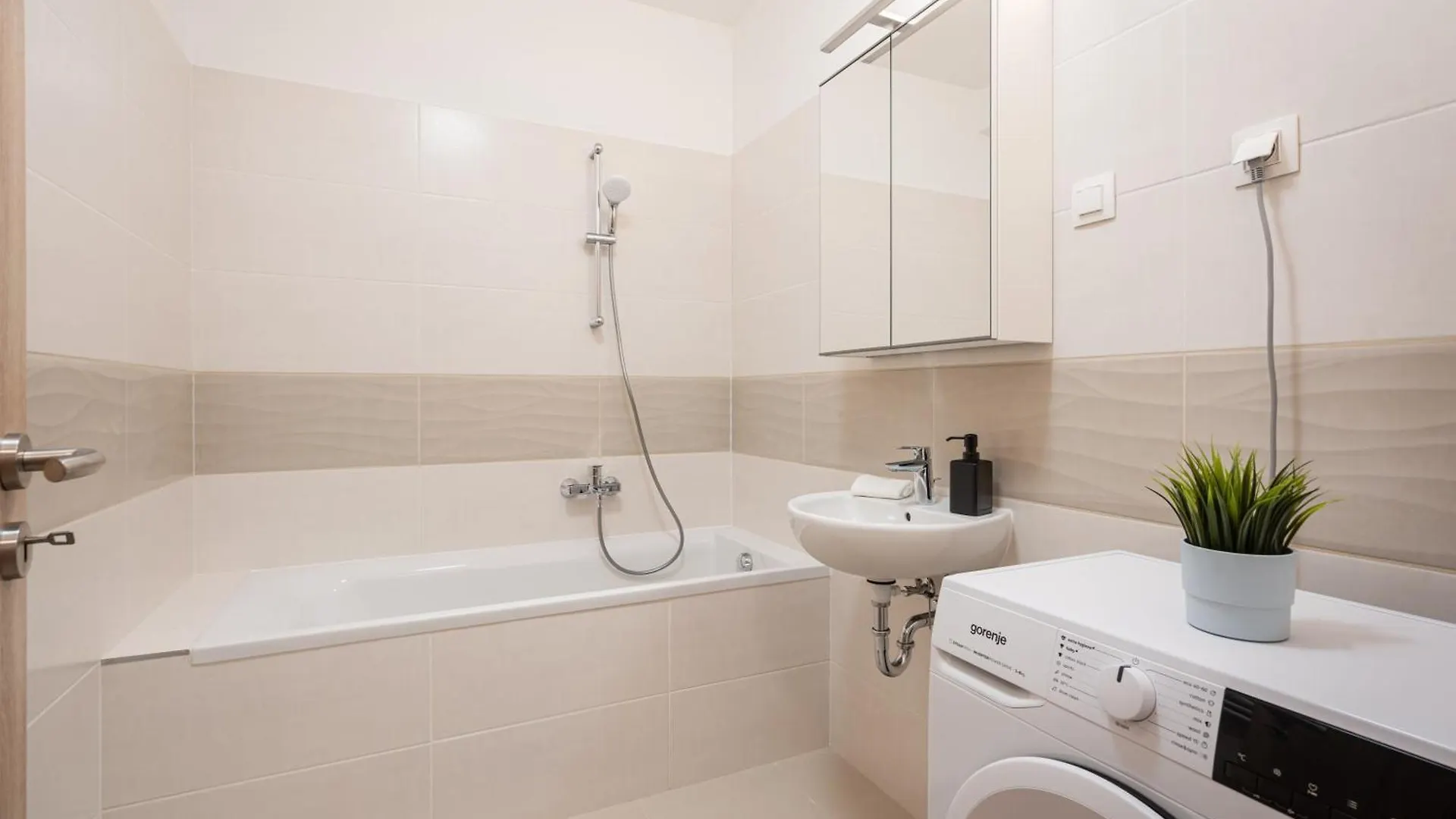 Szabolcs Apartments Budapest