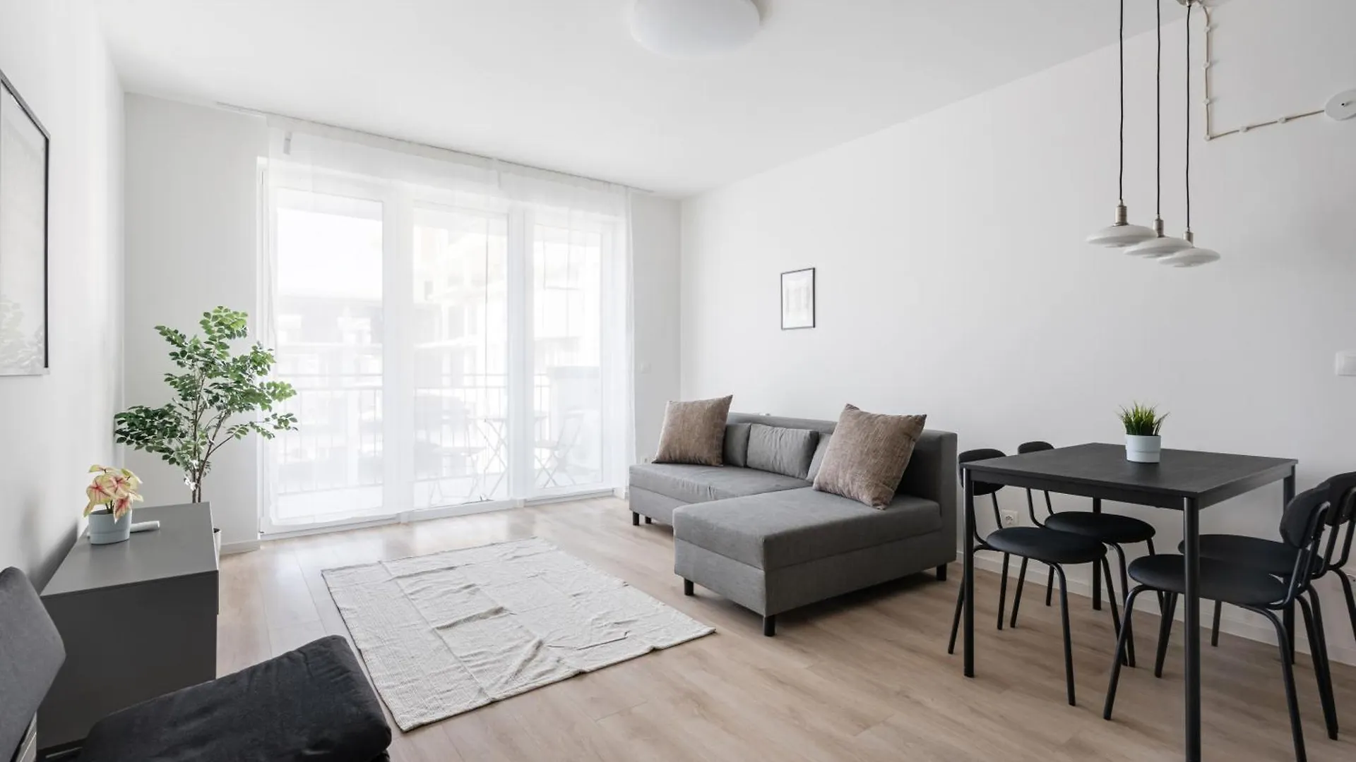 Szabolcs Apartments Budapest Ungarn