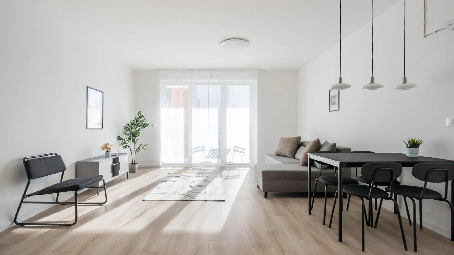 Szabolcs Apartments Budapest