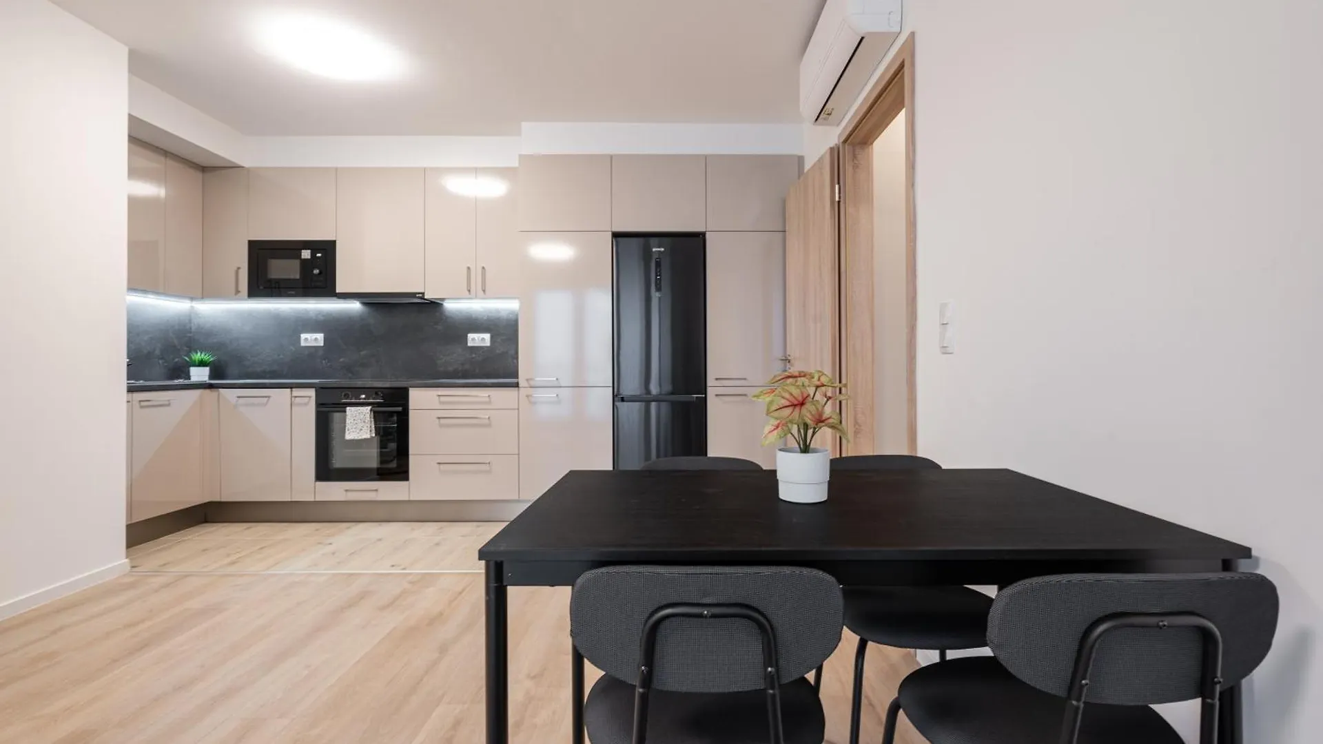 Szabolcs Apartments Budapest