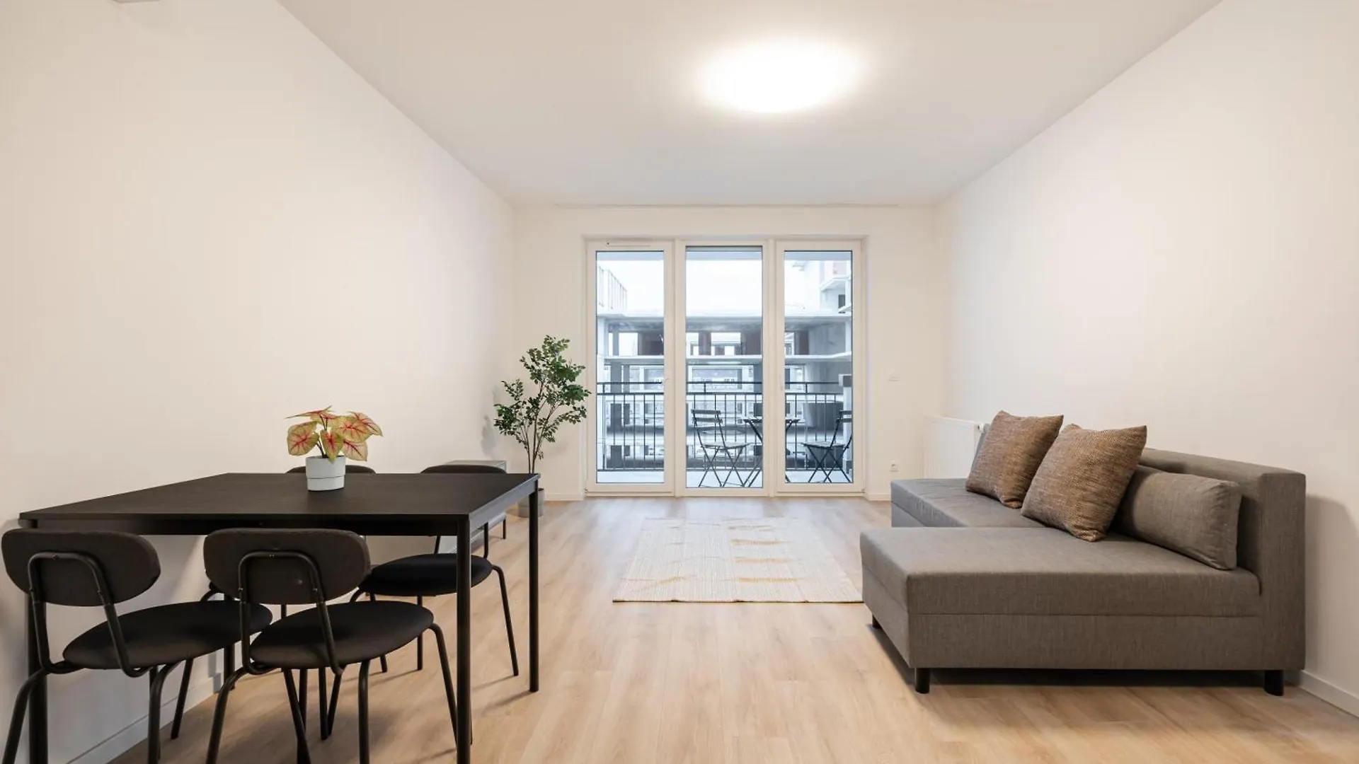 Szabolcs Apartments Budapest