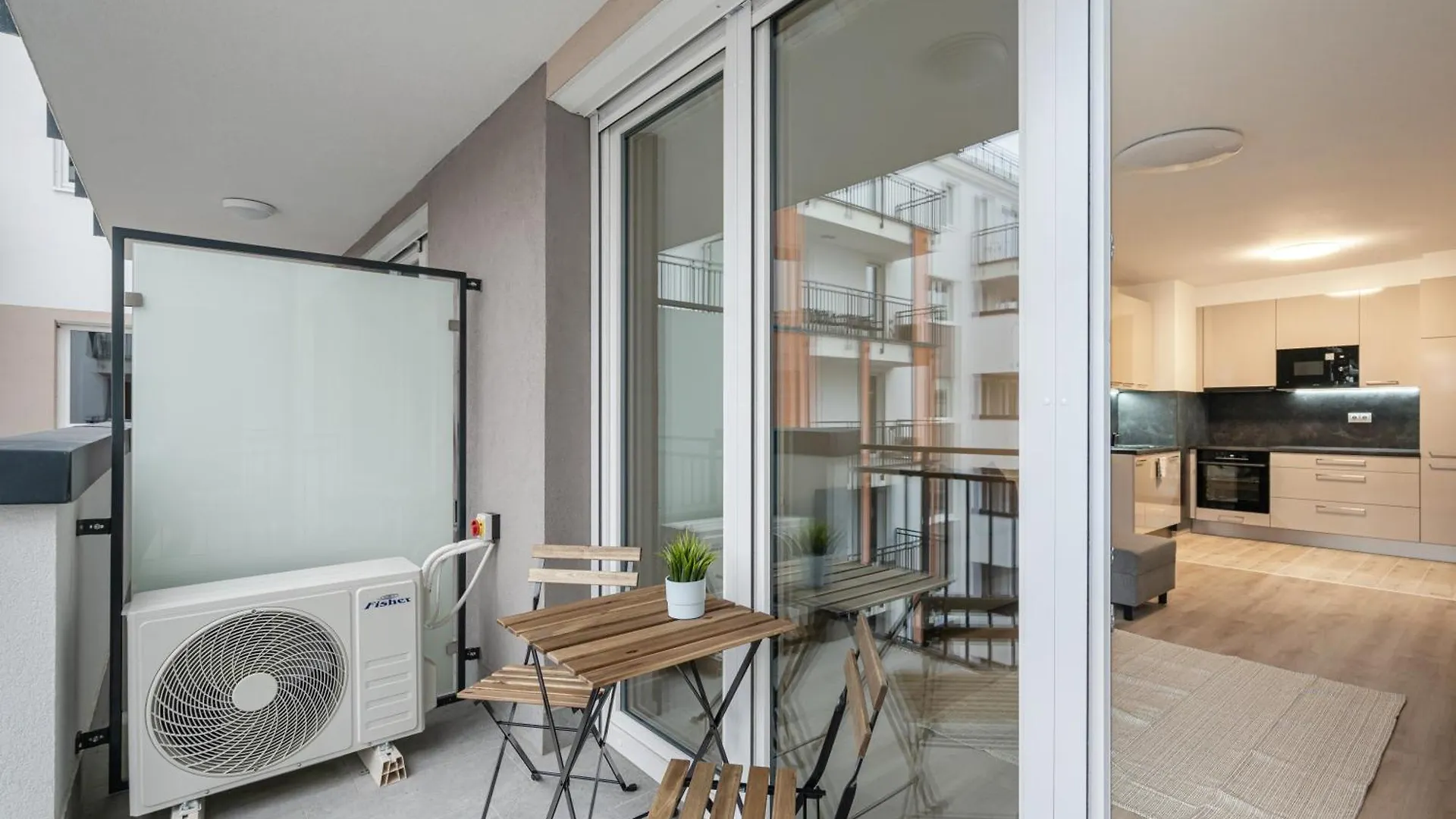 Szabolcs Apartments Budapest