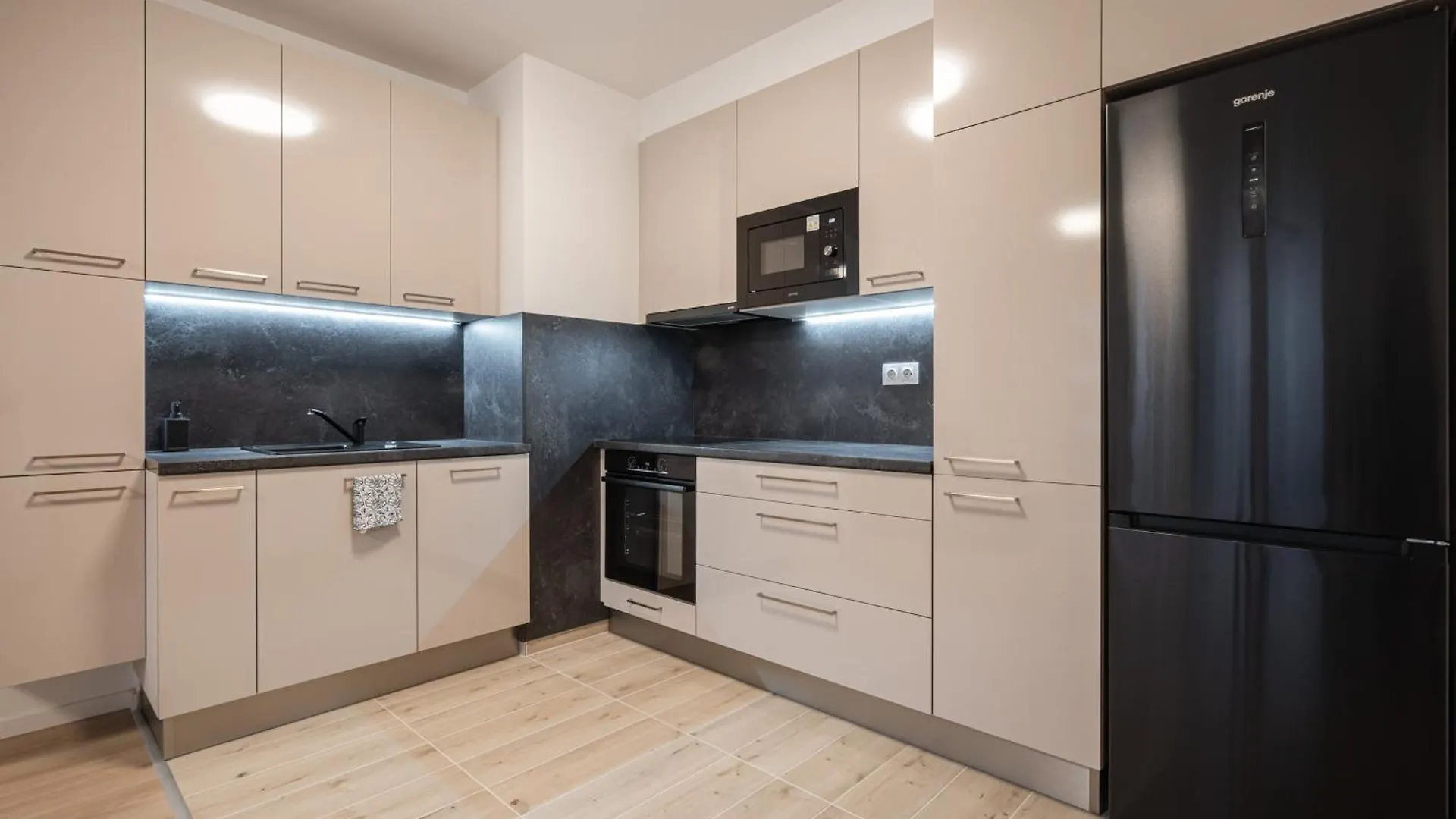 Szabolcs Apartments Budapest 0*,  Ungarn