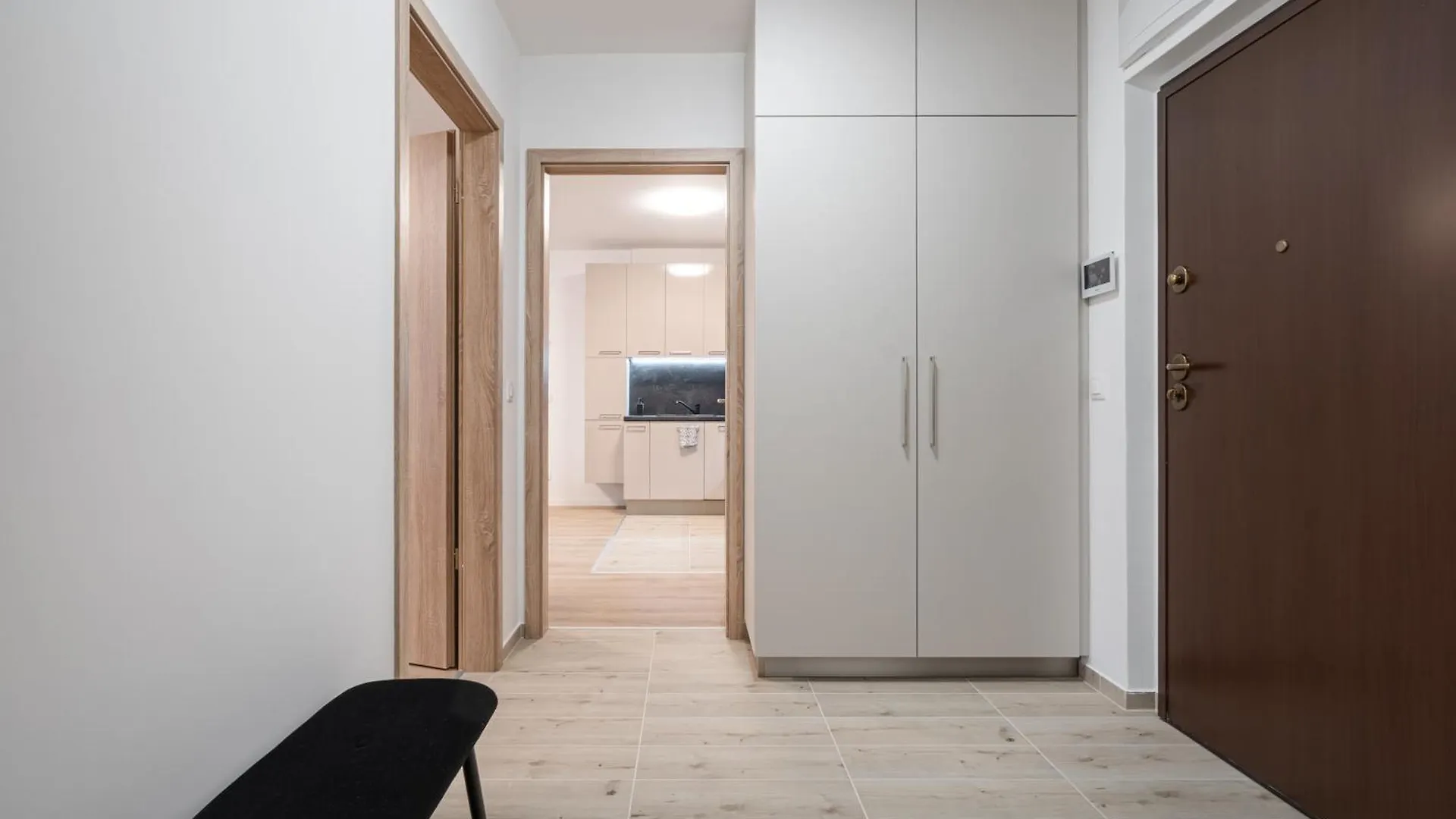 Szabolcs Apartments Budapest